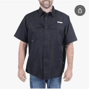 Realtree Fishing Shirt